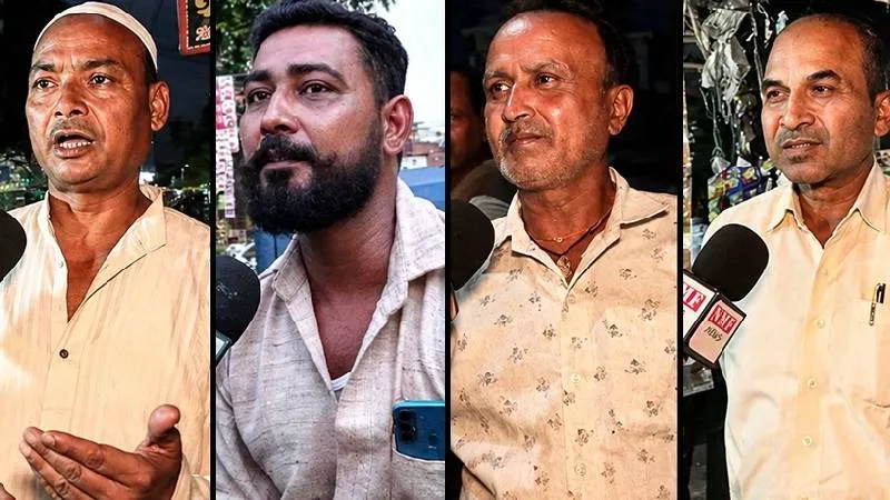 बांदा की जनता ने 2027 के लिए सुना दिया फैसला, चौंक जाएगा विपक्ष!
