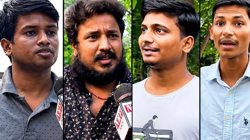 ‘यादवों का आरक्षण खत्म कर दो..’Bihar के यादव लड़के ने ही उठाई आरक्षण के ख़िलाफ आवाज़, छेड़ा विद्रोह!