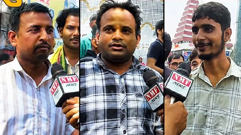 Modi को गाली देने वालों को Bihar के युवाओं ने सिखाया सबक! FIR ठोककर जेल में डालने की कर दी मांग!