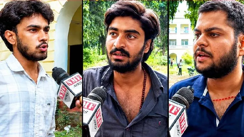 ‘अब शेरों के बच्चे उतरेंगे Jantar Mantar मैदान में’… Reservation के खिलाफ छात्रों की दहाड़ सुनिये!