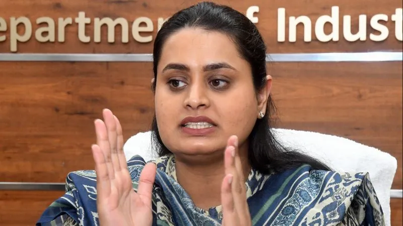 स्वतंत्रता दिवस तो गया… अब ट्रोल हो रहीं बिहार सरकार की ये मंत्री? राष्ट्रपिता और राष्ट्रपति में कर बैठीं ये गलती