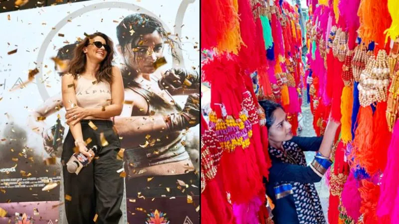 Raksha Bandhan 2026: आलिया-यश से ऐश्वर्या-सोनू तक, खून का रिश्ता नहीं फिर भी निभाते हैं भाई-बहन का रिश्ता