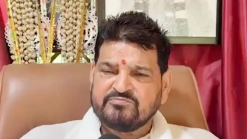 महिला पहलवान केस में बरी होने के बाद बृजभूषण ने किया बड़ा खुलासा, बोले- 42 लोगों की बनाई है लिस्ट