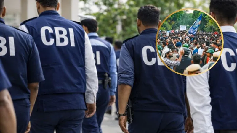 'NTA के एक्सपर्ट्स ने लीक कराया NEET-UG पेपर', CBI चार्जशीट में बड़ा खुलासा