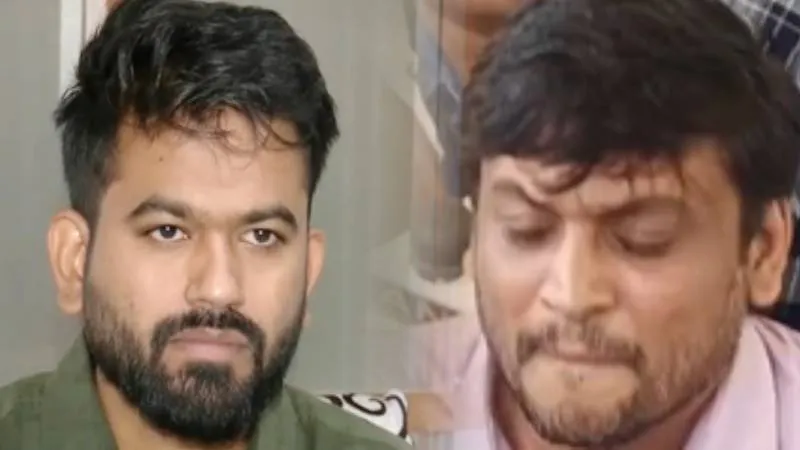 कोर कमेटी बनते ही CJP में बवाल, अभिजीत दिपके के घर के बाहर दो युवाओं ने दिया धरना, लगाए गंभीर आरोप