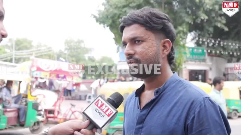 GEN-Z ने दिल खोलकर Abhijeet Deepke की चालाकी का किया भंडाफोड़, सुन कॉकरोच सपोर्टर रोने लग जायेंगे!