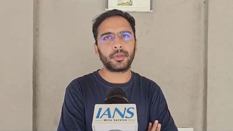 'चुनौतियों से निपटने के लिए कोई मॉडल नहीं', NEET PG परीक्षा ‘रद्द’ होने के बाद गर्माई राजनीति, CJP का सरकार पर हमला