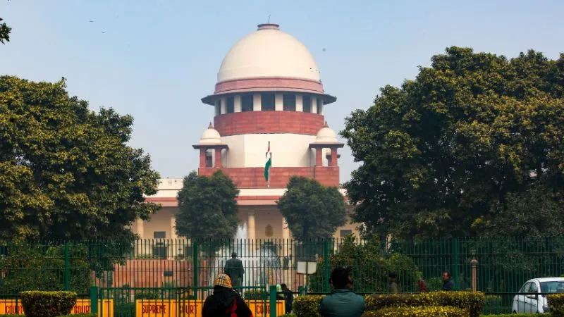 ‘गलतफहमी में न रहें, नहीं बख्शे जाएंगे अपराधी’, जंतर-मंतर प्रदर्शन मामले में सुप्रीम कोर्ट की बड़ी टिप्पणी