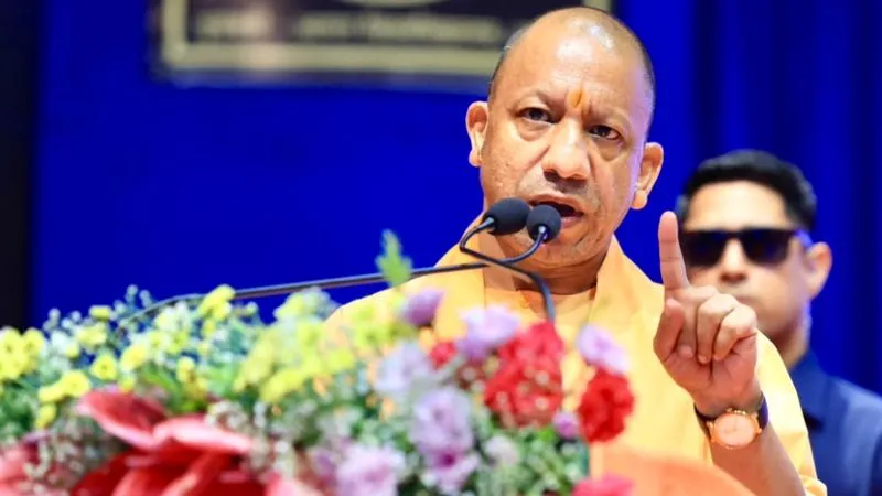 अयोध्या में दिखेगी त्रेतायुग की झलक, दीपोत्सव से पहले तैयार होगा दशरथ पथ; योगी सरकार की बड़ी सौगात