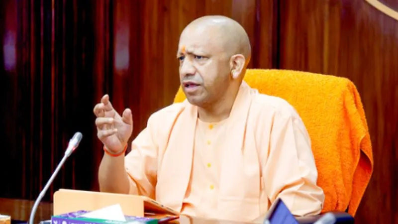 बागवानी में UP का कीर्तिमान… 2024-25 में 51 हजार मीट्रिक टन मशरूम का उत्पादन कर रचा कीर्तिमान