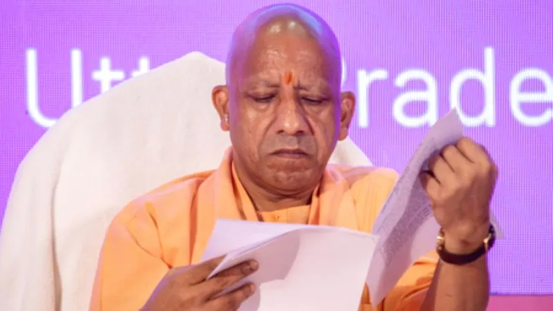 CM योगी ने की समाज कल्याण विभाग की समीक्षा, मुख्यमंत्री अभ्युदय योजना को और प्रभावी बनाने पर दिया जोर
