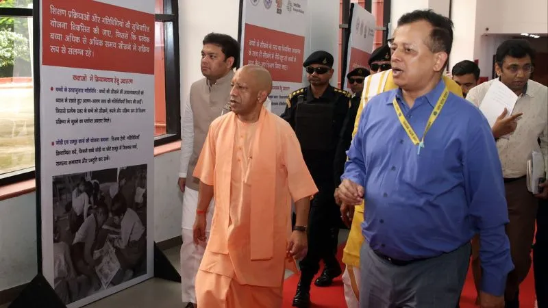 मानदेय बढ़ाने से लेकर कैशलेस सुविधा तक… रक्षाबंधन से पहले मुख्यमंत्री ने 3.54 लाख रसोइयों को दिए 4 बड़े उपहार