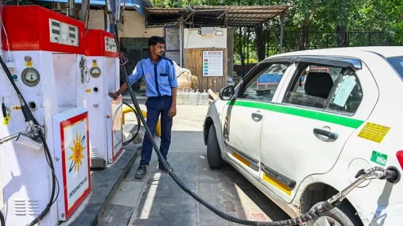 दिल्ली-NCR में CNG पर महंगाई का बड़ा झटका, ₹3.89 प्रति किलो बढ़े दाम; जानें नई कीमत