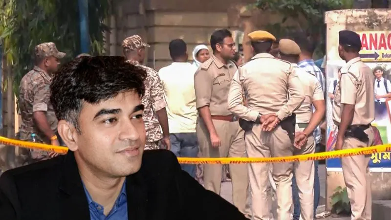 UP से शूटर्स को बुलाया, BJP कार्यकर्ता ही निकले सुवेंदु के PA के हत्यारे! CBI चार्जशीट में हो गया खुलासा