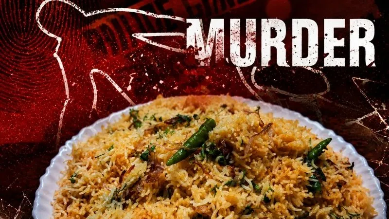 महिला की हत्या के बाद कपल ने किए लाश के टुकड़े, फिर बिरयानी में पकाकर लगाया ठिकाने, खुलासे से पुलिस भी सन्न