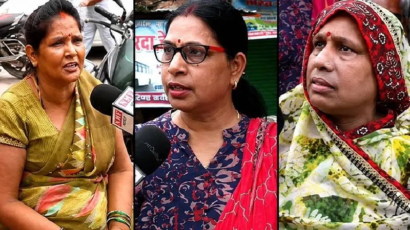 UP Elections 2027: योगी राज बनाम अखिलेश राज, क्या यूपी में सचमुच सुरक्षित हैं महिलाएं?