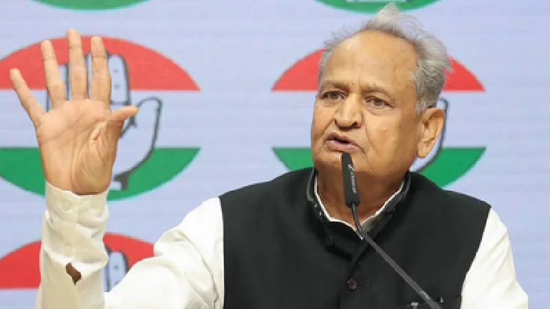 राजस्थान कांग्रेस में 'हाईकमान' पर घमासान, धारीवाल के बयान से छिड़ी नई बहस