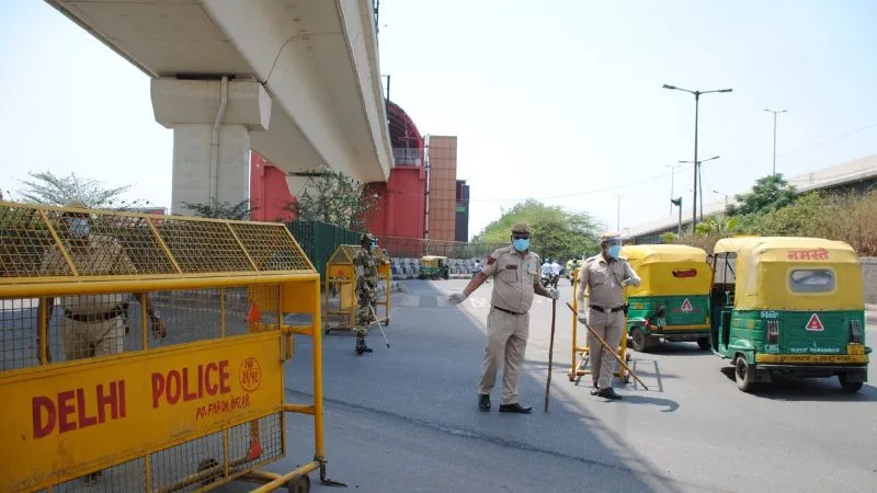 रॉकेट लॉन्चर, सैकड़ों कारतूस और डेटोनेटर... मणिपुर में क्या रच रही थी बड़ी साजिश? दिल्ली में बड़ा ऑपरेशन