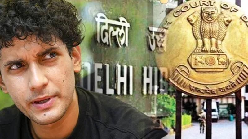2 करोड़ का दावा ठोक Court में क्यों गिड़गिड़ाने लगे Saurav Das? CJP के साथ हो गया खेल!
