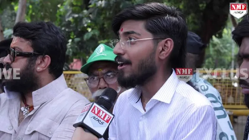 Reservation Reform Andolan में भयंकर बवाल, गुस्से में आये राजपूत ब्राह्मण और फिर...!