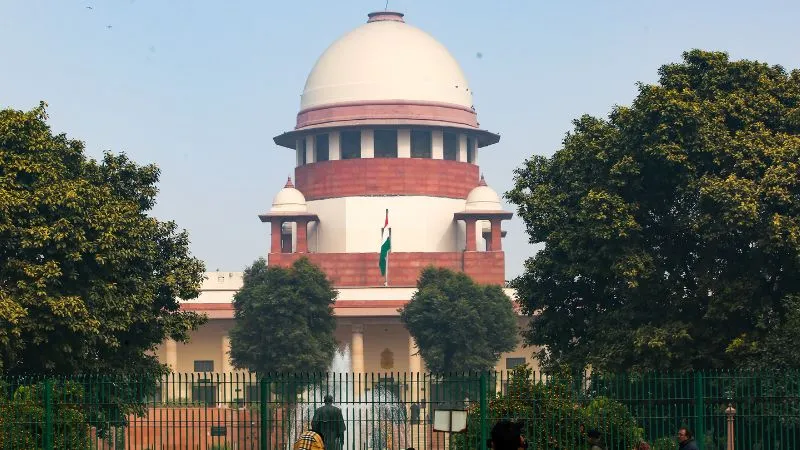 जंतर-मंतर प्रदर्शन: सिविल ड्रेस में क्यों थे पुलिसकर्मी? सुप्रीम कोर्ट में दिल्ली पुलिस का जवाब, जानें बड़ी बातें