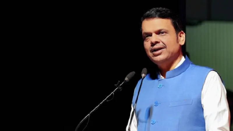 चिदंबरम के ‘मानसिक थकान’ वाले तंज पर फडणवीस का पलटवार, बोले- माता-बहनों का हक क्यों छीना?