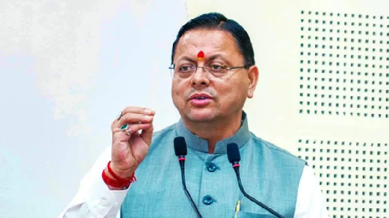 उत्तराखंड: शिक्षिका सृष्टि कंडारी की संदिग्ध मौत की जांच करेगी CBCID, CM धामी ने दिए आदेश