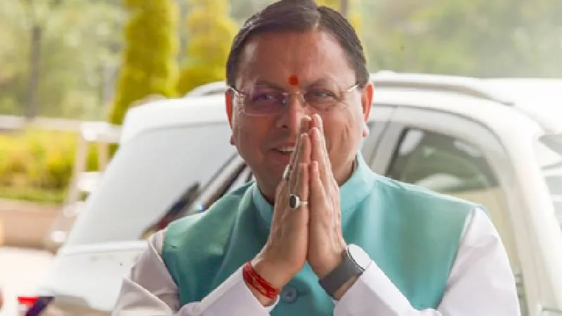 उत्तराखंड में बनेगा ‘अग्निवीर रोजगार सेल’, सेवामुक्त जवानों को मिलेगा रोजगार और मार्गदर्शन