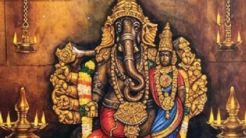 गणेश चतुर्थी 2026: कब है पर्व, जानें गणपति स्थापना का शुभ मुहूर्त और पूजा विधि