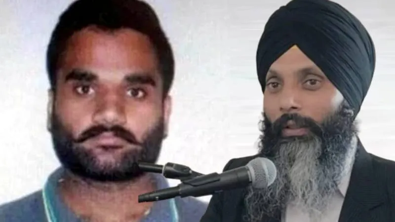 हरदीप सिंह निज्जर हत्याकांड में हुआ बड़ा खुलासा, लीक ऑडियो में गोल्डी बरार ने ली हत्या की जिम्मेदारी