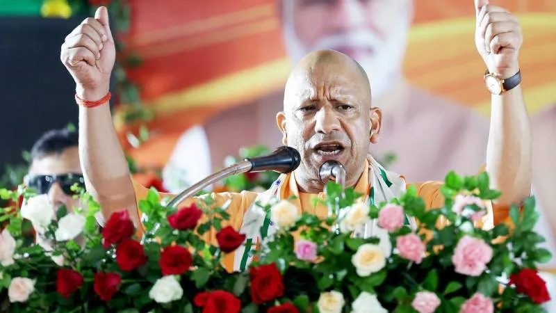 लखनऊ में गोमती को निर्मल बनाने की बड़ी तैयारी, 45 नालों पर योगी सरकार का बड़ा प्लान
