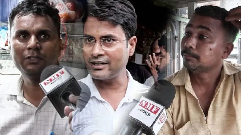 UP Election 2027: गोरखपुर सदर सीट पर जनता किसे देखना चाहती है? ग्राउंड रिपोर्ट