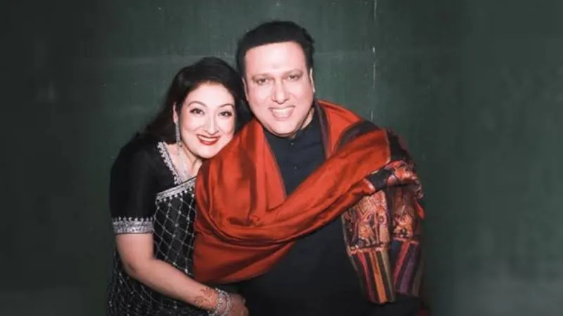 तलाक नहीं लेंगी सुनीता! गोविंदा के खिलाफ दायर अर्जी वापस लेने कोर्ट पहुंची पत्नी