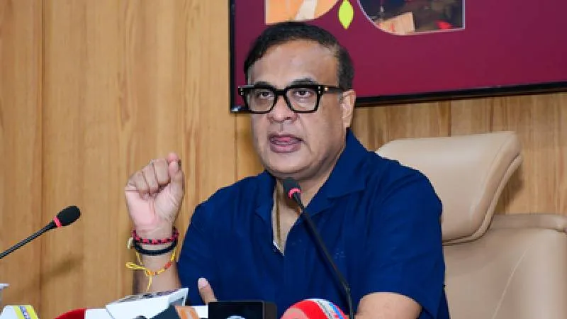 CM हिमंता सरमा ने लिया बड़ा फैसला, निजी कोचिंग संस्थानों के लिए लागू होंगे नए नियम