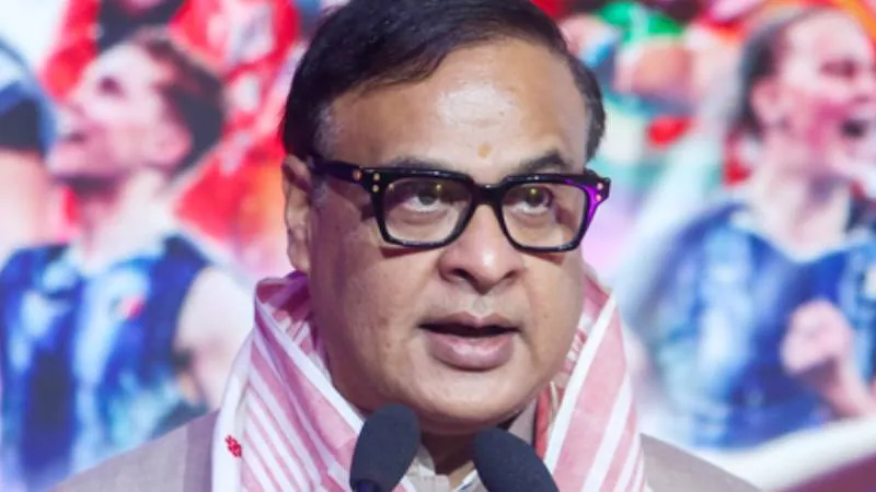 NDA 3.0 के 100 दिन पूरे: सीएम सरमा बोले- ऐसा असम बनाना है, जहां महिलाएं बदलाव की अगुवाई करें