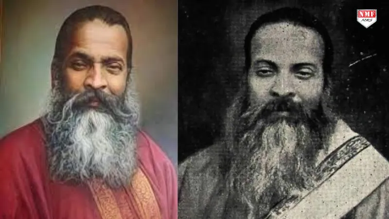 'ये कांग्रेस का मंच है, कोई मस्जिद नहीं है.', कौन थे विष्णु दिगंबर, वंदेमातरम् के विरोध पर कांग्रेसियों को दिया था डांट