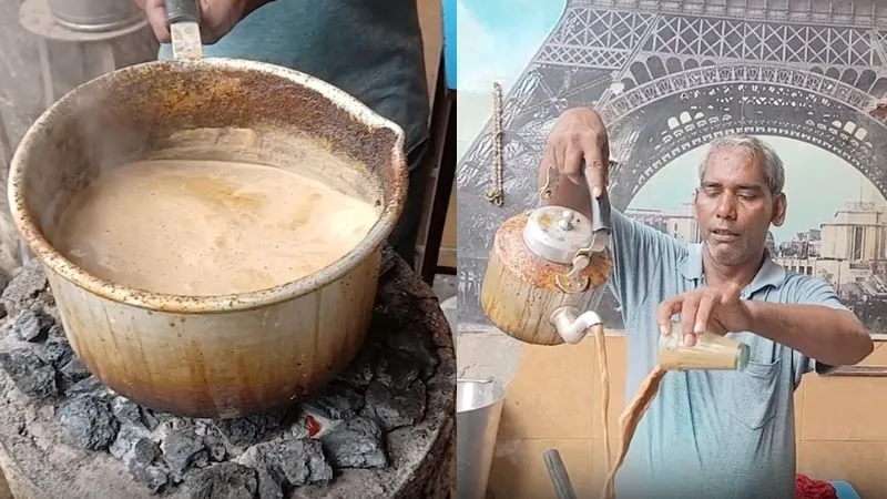 'ग्राहक देवतुल्य', राहुल गांधी ने दलितों के लिए अलग कप का किया दावा, चाय दुकानदारों ने बताया अफवाह, कर दिया फैक्टचेक