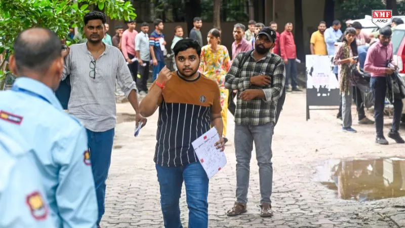 UP: कनिष्ठ सहायक भर्ती परीक्षा का रिजल्ट जारी, 50 अभ्यर्थियों का चयन; योगी सरकार में पारदर्शिता, मेरिट और आरक्षण नियमों का रखा गया पूरा ध्यान