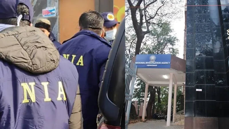 NIA कोर्ट ने बेंगलुरु के अल-हिंद ISIS टेरर केस में शामिल सैयद फसीउर रहमान को सुनाई सजा, हुई 7 साल की कठोर कैद