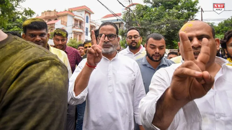 'आपराधिक प्रवृति, गलत चाल-चरित्र वाला CM बिहार को स्वीकार नहीं...', बांकीपुर जीत के बाद सम्राट चौधरी पर बरसे प्रशांत किशोर