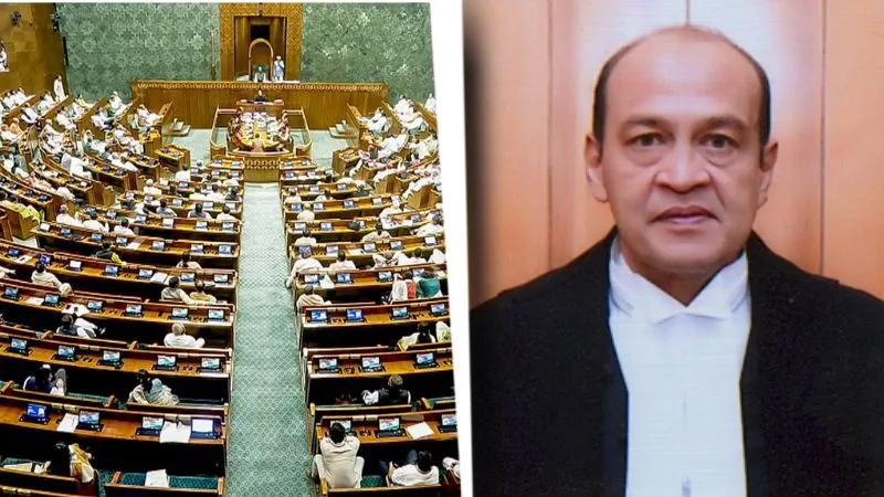 जस्टिस यशवंत वर्मा के खिलाफ़ सही साबित हुए आरोप, शीतकालीन सत्र में लाया जा सकता है महाभियोग प्रस्ताव