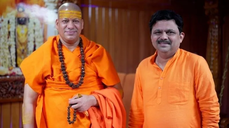 यह सावन सिर्फ सावन नहीं था…मैंने अपनी आंखों से देखा, जब भक्ति बन जाती है तपस्या-शान्तनु शुक्ल