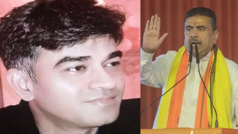 BJP कार्यकर्ताओं ने की TMC नेता के इशारे पर CM सुवेंदु के PA की हत्या? CBI के हत्थे चढ़े दो आरोपी, हुआ बड़ा खुलासा