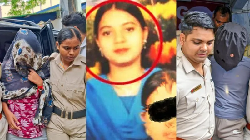 इशरत जहां के बाद अब अर्पिता सरकार...जैश के रडार पर सुवेंदु, मोदी स्टाइल टार्गेट करने की प्लानिंग, STF का बड़ा एक्शन!