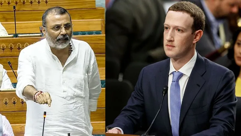 ‘मांफी मांगें जुकरबर्ग वरना कार्रवाई के लिए रहें तैयार’, PM मोदी की पोस्ट हटाने पर संसदीय समिति ने Meta को लगाई फटकार