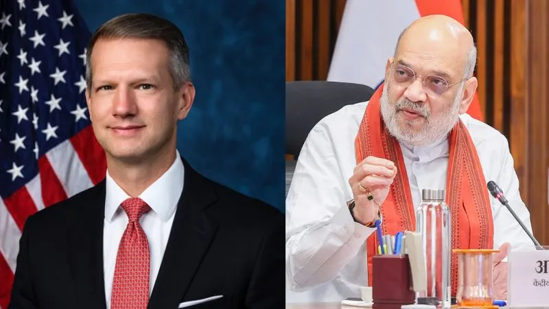 धर्मांतरण, विदेशी चंदे पर भारत ने कसी नकेल तो निकली अमेरिकी सांसद की चीख, विरोध से साबित हुआ, क्यों जरूरी है FCRA कानून