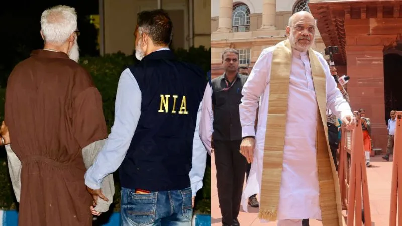 7 साल, 36 देश, 274 भगोड़े अपराधी...पाताल से भी ढूंढ-ढूंढकर लाए जा रहे भारत के दुश्मन, ₹18,874 करोड़ की संपत्ति भी जब्त