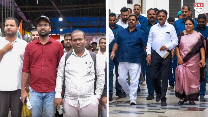झारखंड में विधानसभा का घेराव होकर रहेगा...सरकार और छात्रों के बीच दूसरे दौर की बातचीत भी फेल, आंदोलन और तेज होगा