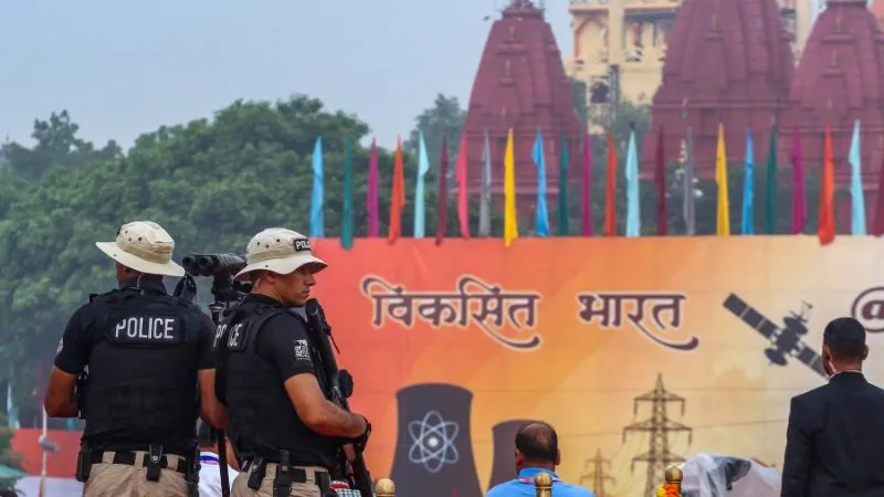 'ये नहीं होगा तो मैं नहीं बोलूंगा...', लाल किले पर 'बुलेटप्रूफ कवर' हटवाने पर अड़ गए थे PM मोदी,  खुद तोड़ा था सुरक्षा प्रोटोकॉल