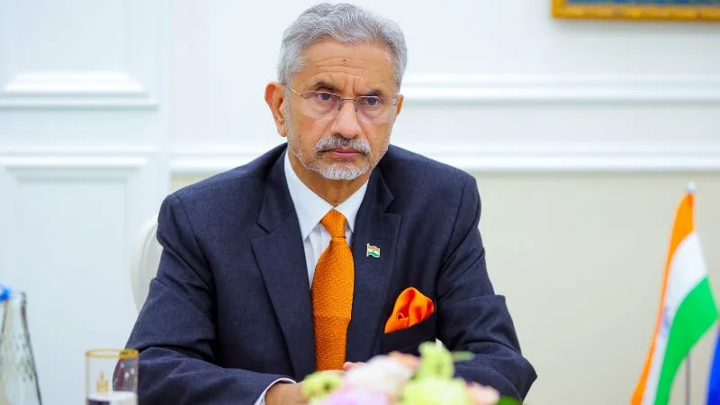 भारत से एकतरफा दरियादिली की अपेक्षा मत करना...एस जयशंकर ने बांग्लादेश को बता दी हद, पाकिस्तान को भी संदेश